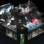Svelata la data d’uscita di Tokyo 42
