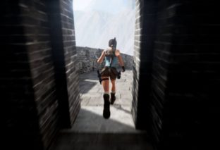 Nuovo video per il remake amatoriale di Tomb Raider II