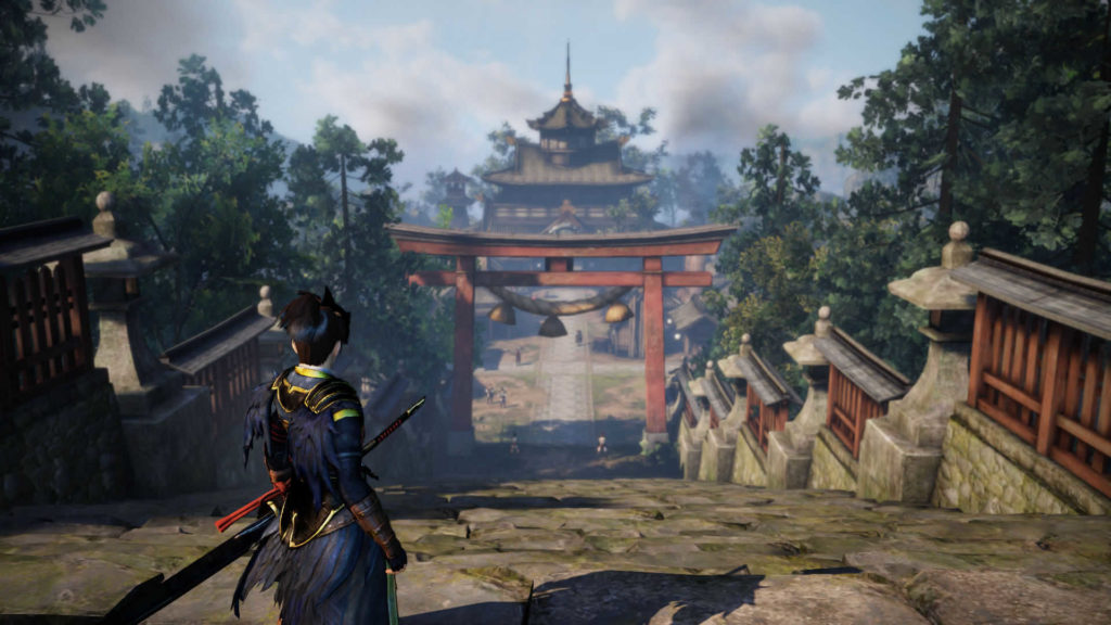 Toukiden 2