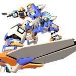 SEGA annuncia un nuovo Virtual-On per PS4 e PS Vita