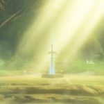 Come trovare la spada suprema in The Legend of Zelda: Breath of the Wild