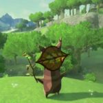 Come aumentare lo spazio nell’inventario in The Legend of Zelda: Breath of the Wild