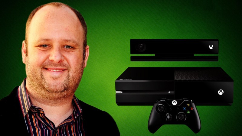 Aaron Greenberg rivela un altro dettaglio di Xbox Game Pass