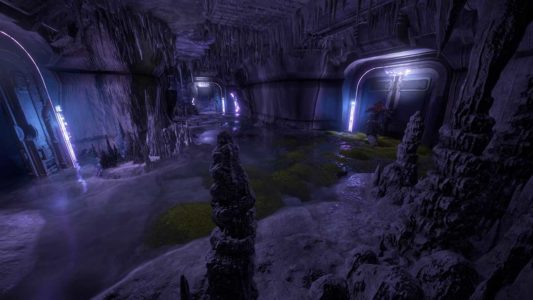 armatura Horizon Zero Dawn 07