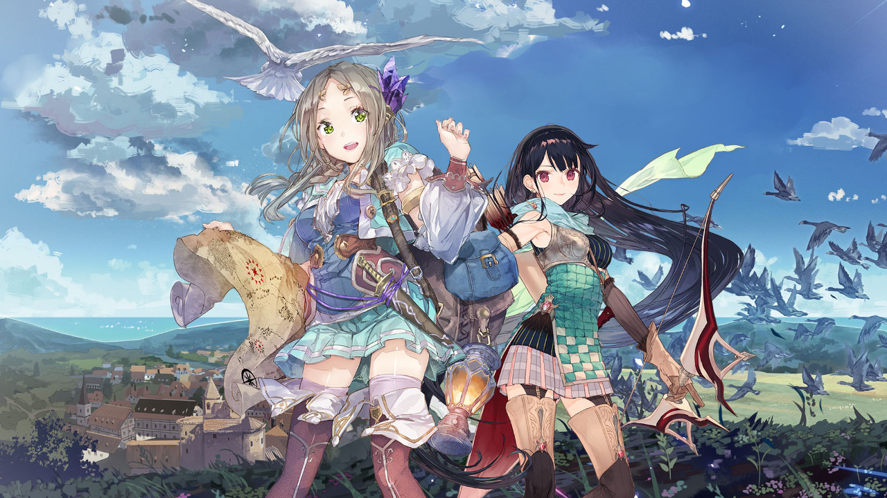 Atelier Firis: The Alchemist And The Mysterious Journey – Recensione