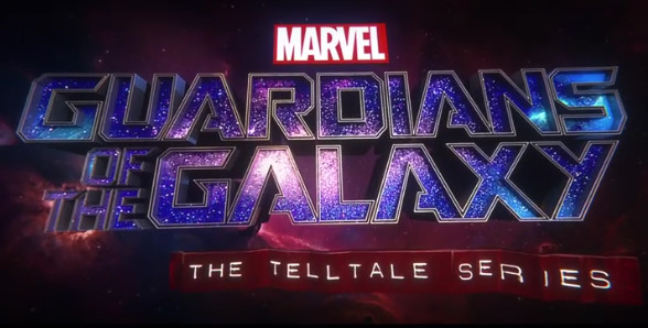 Guardiani della Galassia Telltale