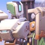 Overwatch, in arrivo un bilanciamento per Bastion