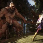 Black Desert Online, previsti miglioramenti grafici