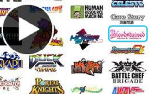 Bloodstained: Ritual of the Night Switch - Dettaglio