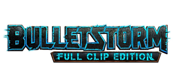 Bulletstorm full clip edition trailer lancio