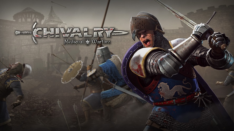 Chivalry Medieval Warfare Gratuito su Steam