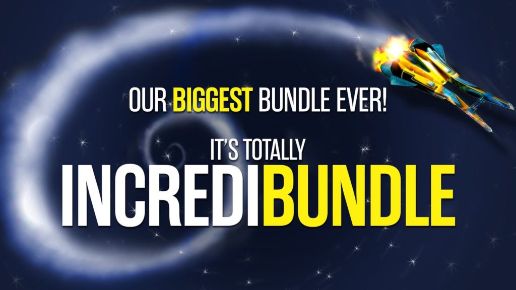 Bundle con 46 giochi a 1€ invece di 66€ - immagine della notizia