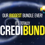 Bundle con 46 giochi a 1€ invece di 66€