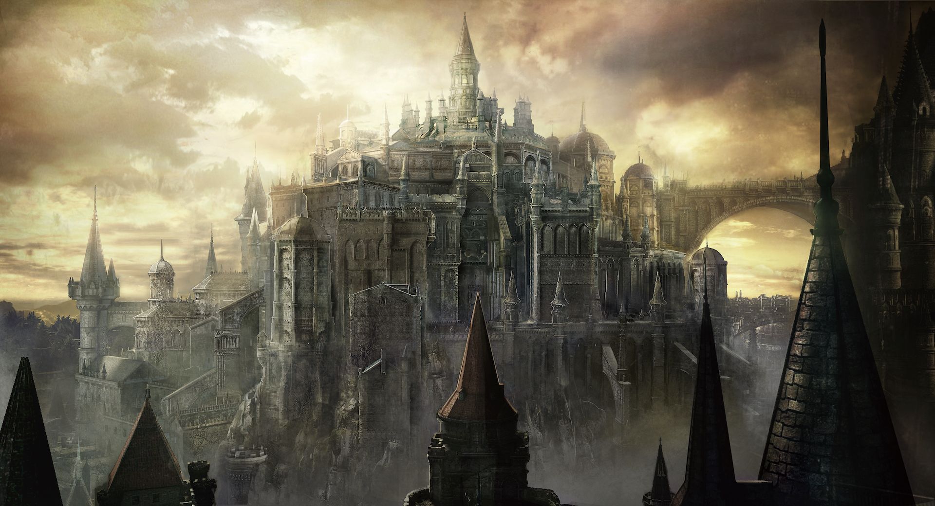 Dark Souls III: The Ringed City – Recensione