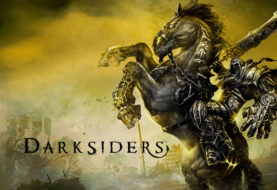 Darksiders Genesis: l'annuncio all'E3 2019?