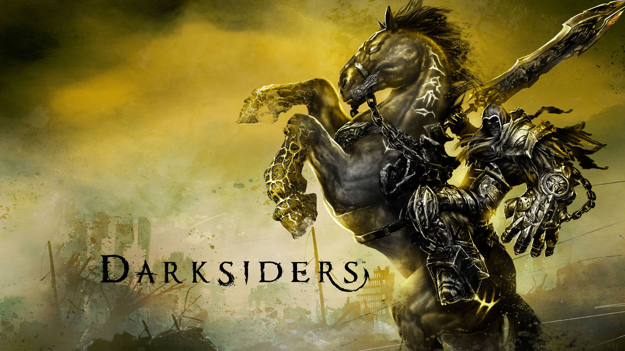 Darksiders Genesis: l’annuncio all’E3 2019?