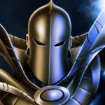 Injustice 2, Dottor Fate e nuovo trailer rilasciato