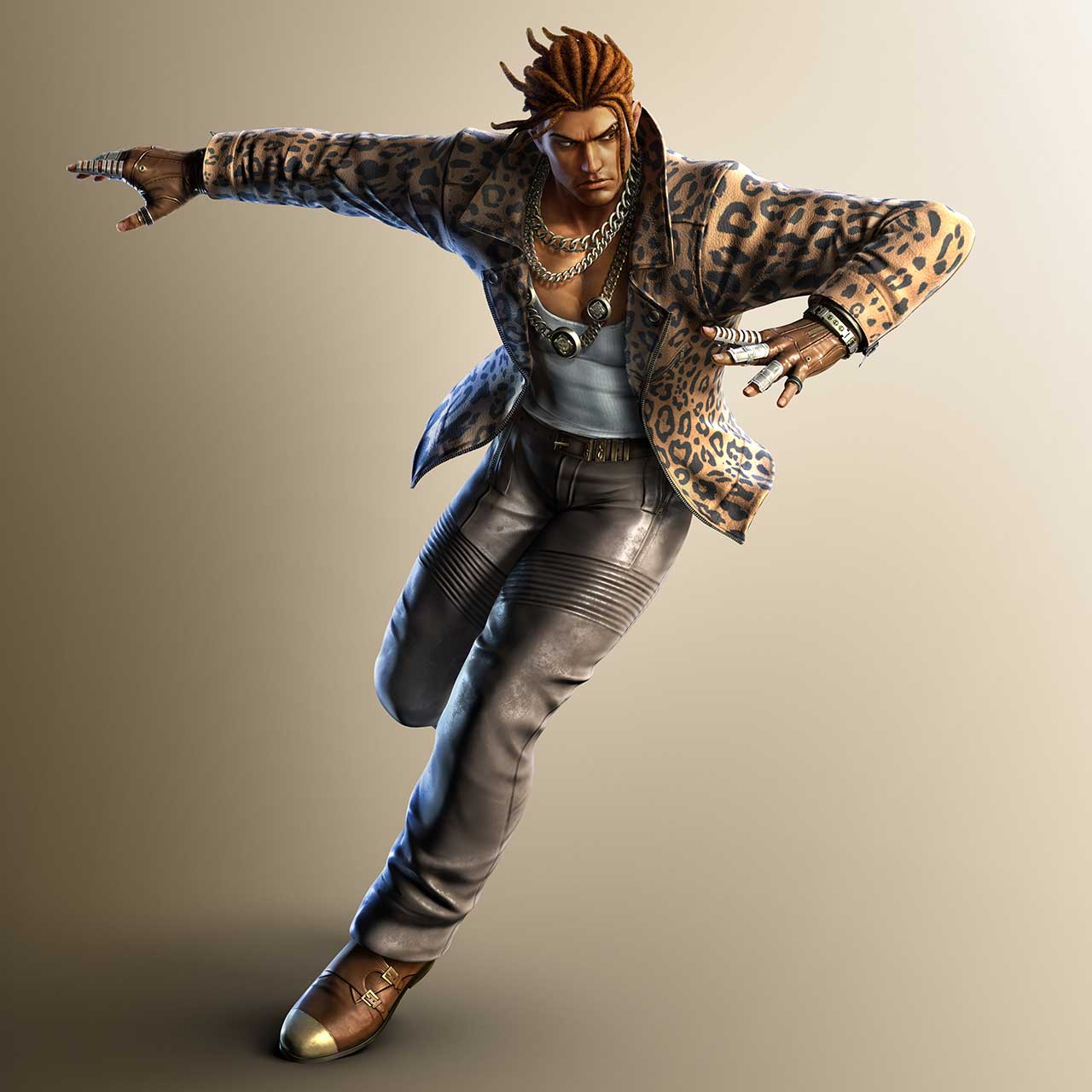 Tekken 7 – Eddy Gordo si unisce al roster