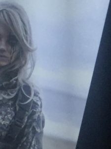 emma stonedeath stranding rumor ps4