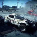 FlatOut 4, nuovi screenshots e trailer gameplay