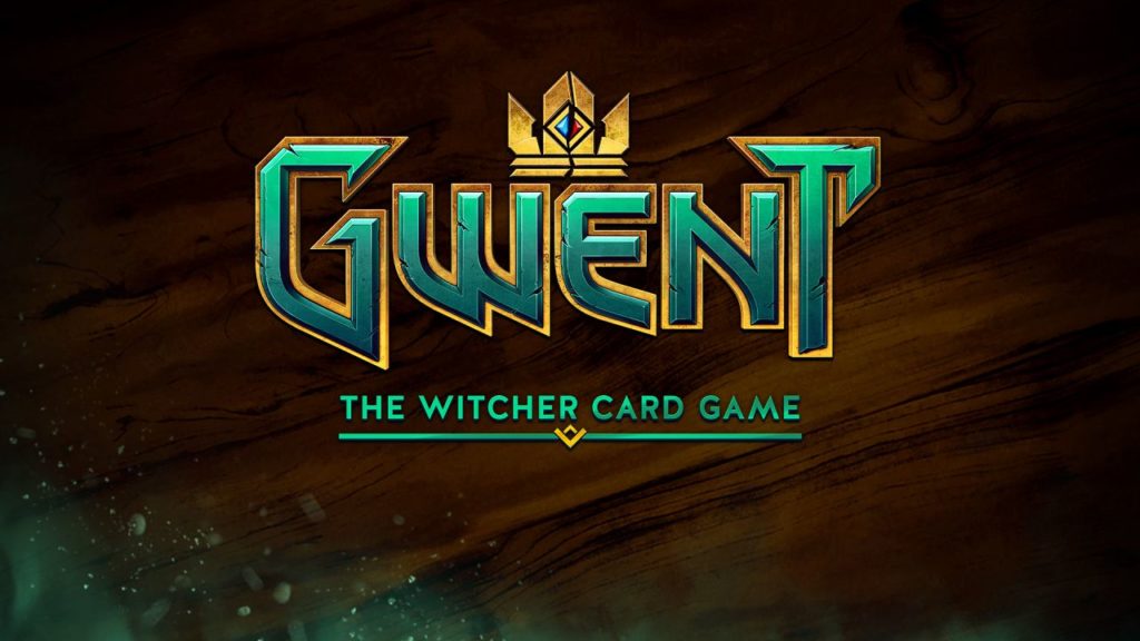 Gwent The Witcher Card Game beta ps4