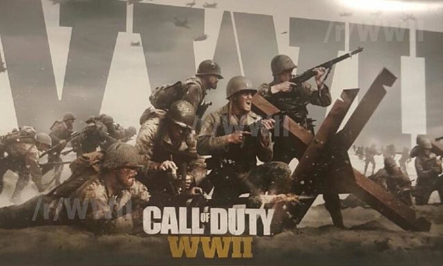 Call of Duty: il prossimo capitolo sarà WWII?