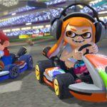 Confermati risoluzione e framerate per Mario Kart 8 Deluxe