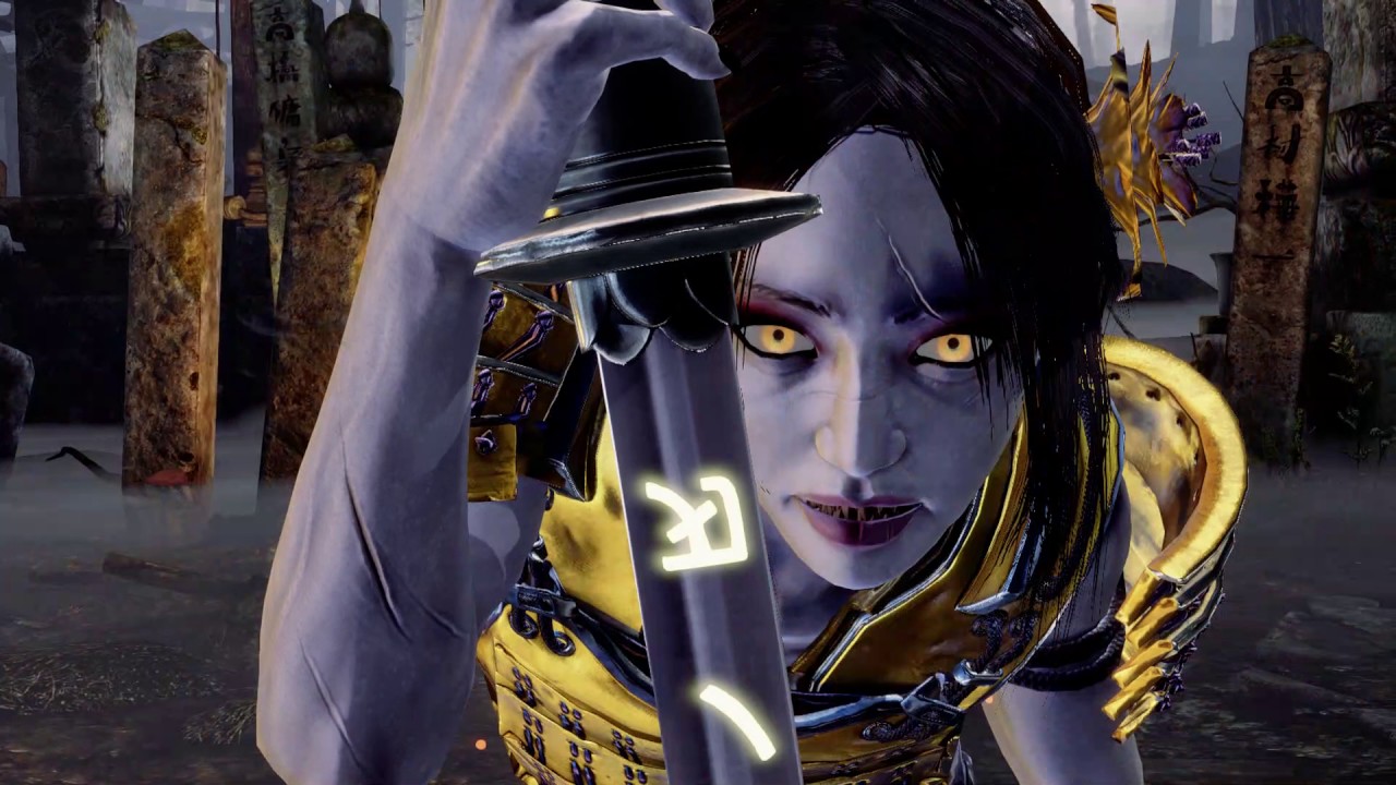 Killer Instinct, data di uscita e prezzo di Shin Hisako