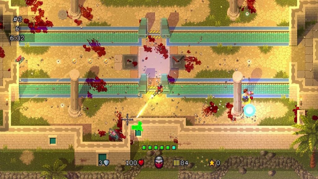 In arrivo un nuovo Serious Sam - immagine della notizia
