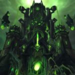 World of Warcraft: trailer per la nuova patch ‘La Tomba di Sargeras’