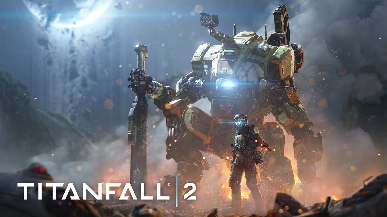 Titanfall 2 vendite sotto le aspettative ma la serie continuerà