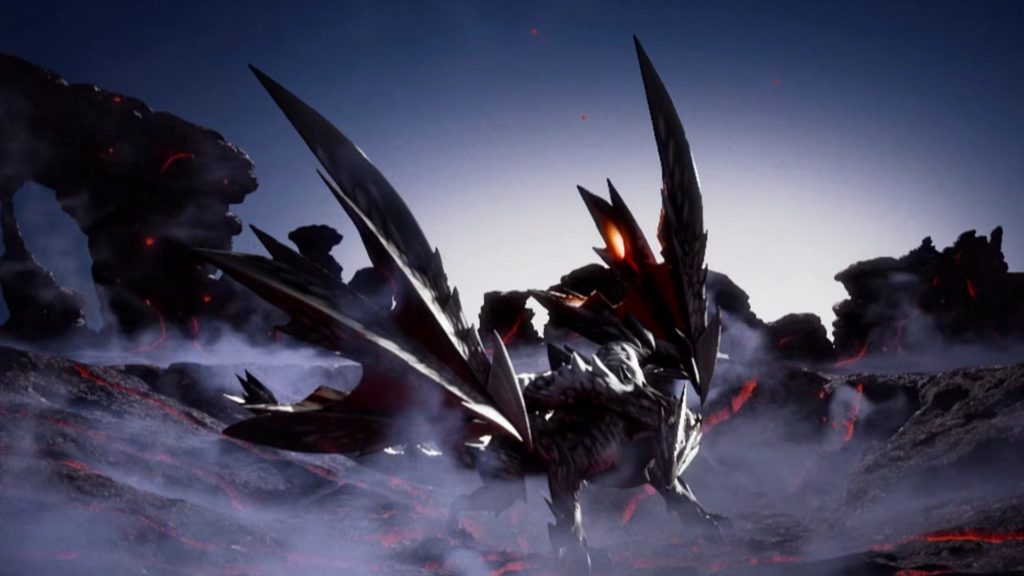 Monster Hunter XX
