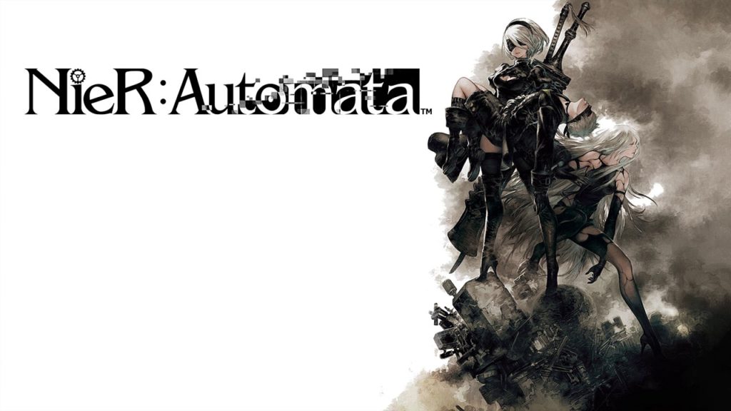 NieR: Automata - immagine della notizia