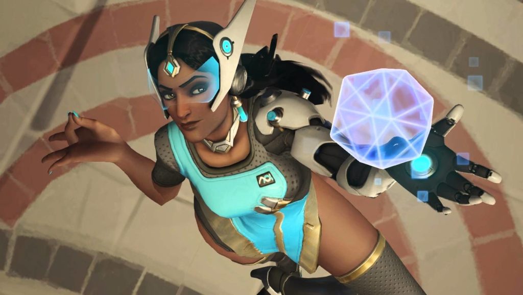Overwatch - immagine della notizia