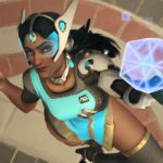 Overwatch, Symmetra è autistica