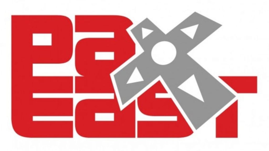 PAX East