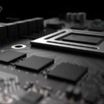 Alimentatore interno e cattura dei video in 4K su Scorpio