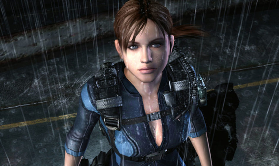 Annunciato Resident Evil: Revelations per Xbox One e PlayStation 4