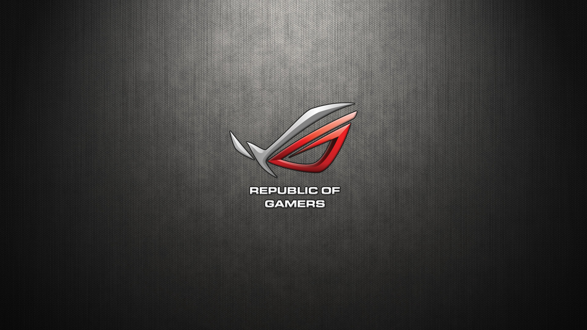 ASUS ROG