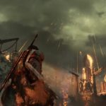 La Terra Di Mezzo: L'Ombra Della Guerra