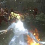 La Terra Di Mezzo: L'Ombra Della Guerra