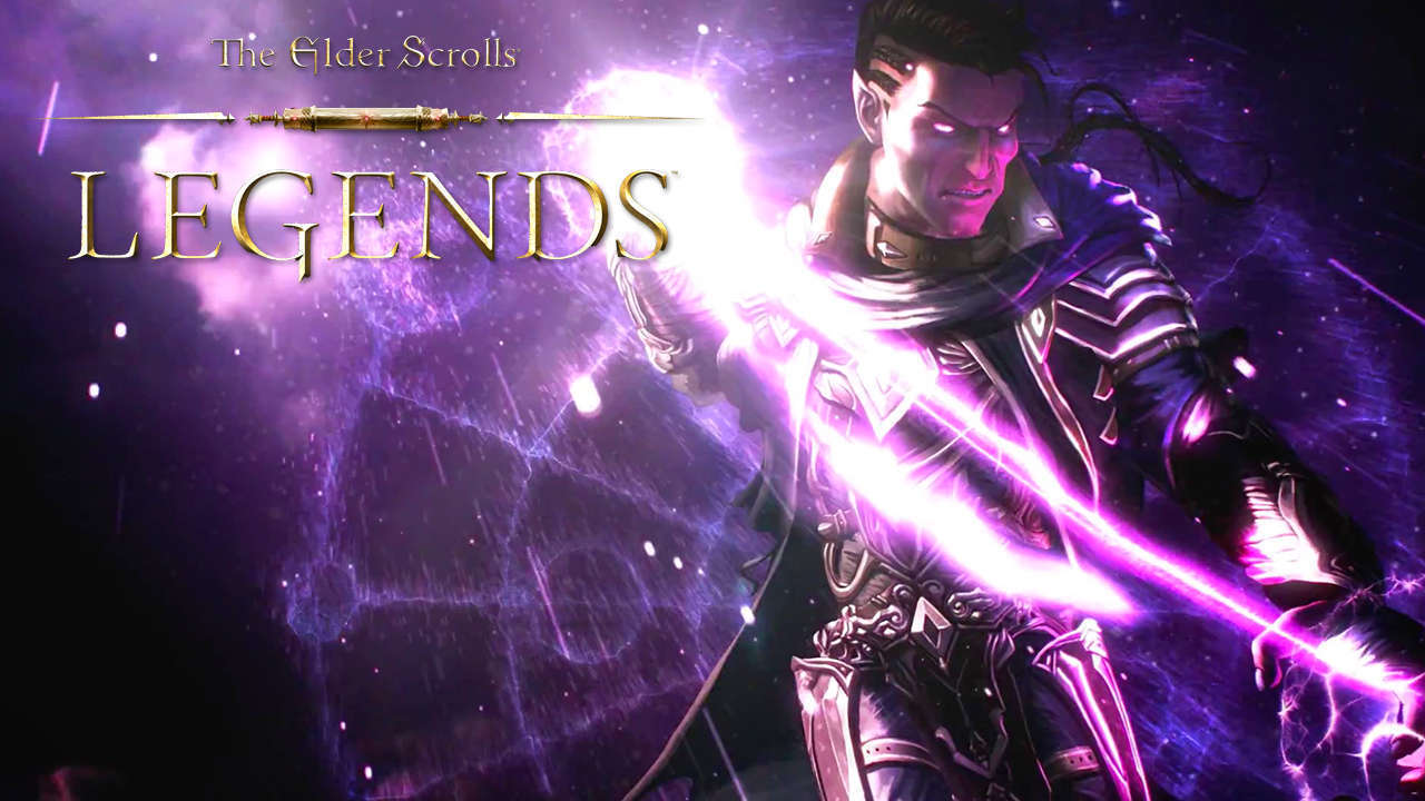 The Elder Scrolls: Legends disponibile espansione The Fall of the Dark Brotherhood