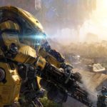 Titanfall è il cuore di Respawn: il franchise rinasce?