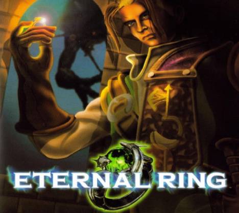 Eternal Ring: titolo Ps2 dai creatori di Dark Souls tornerà su PlayStation 4?