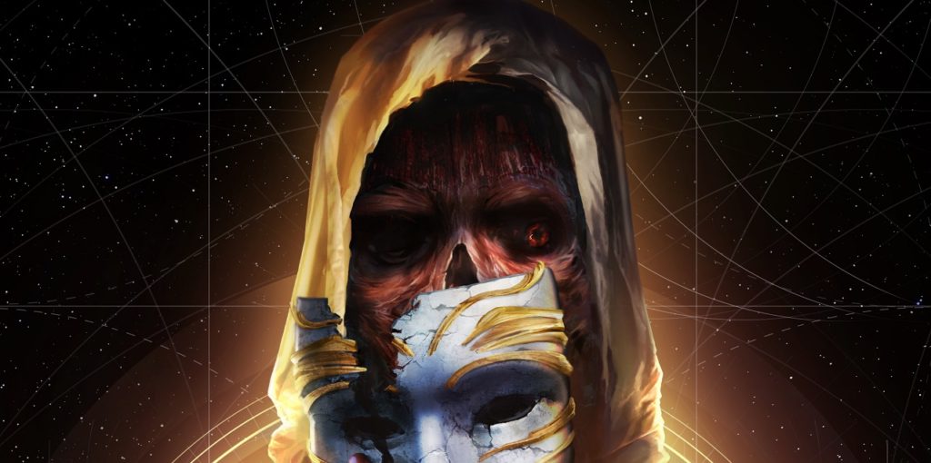 Torment: Tides of Numenera