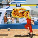 Data di uscita per Ultra Street Fighter II: The Final Challengers