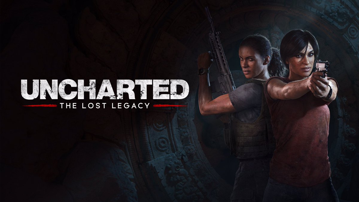 Uncharted The Lost Legacy – Gameplay di 10 minuti