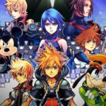 Nomura rivela nuove informazioni sui keyblade di Kingdom Hearts III