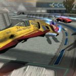 Annunciata la data di uscita di WipEout Omega Collection