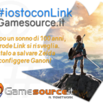 Partecipa al contest e vinci la collector’s del nuovo Zelda: Breath of the Wild